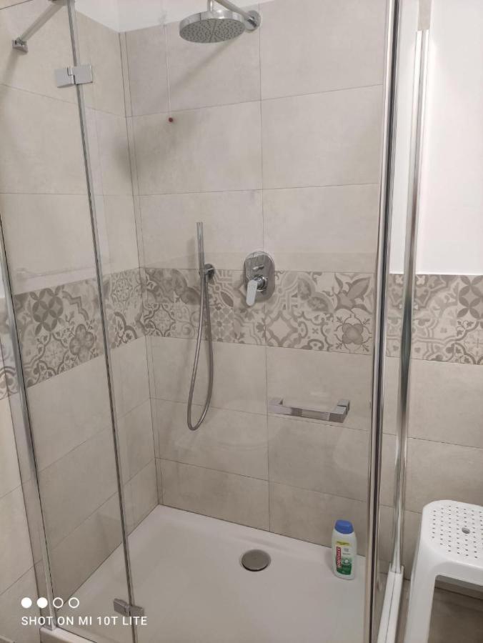 Apartamento La Casa Negli Ulivi Chiavari Exterior foto