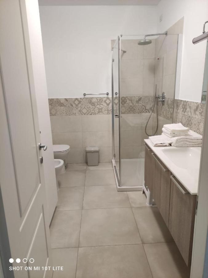 Apartamento La Casa Negli Ulivi Chiavari Exterior foto